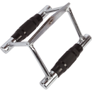 Randy & Travis Rubber-Coated Close-Grip Triangle Attachment