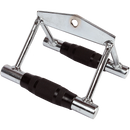 Randy & Travis Rubber-Coated Close-Grip Triangle Attachment