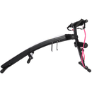 Foldable Incline Sit Up Bench