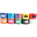 10x 5Mx5CM of Waterproof Kinesiology Sports Tape