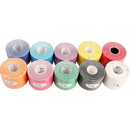 10x 5Mx5CM of Waterproof Kinesiology Sports Tape