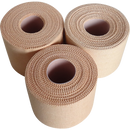 Premium Rigid Sports Strapping Tape - 30 Rolls of 38mm X 13.7M