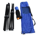 6 Meters Portable Foldable Mini Tennis Net & Post Set