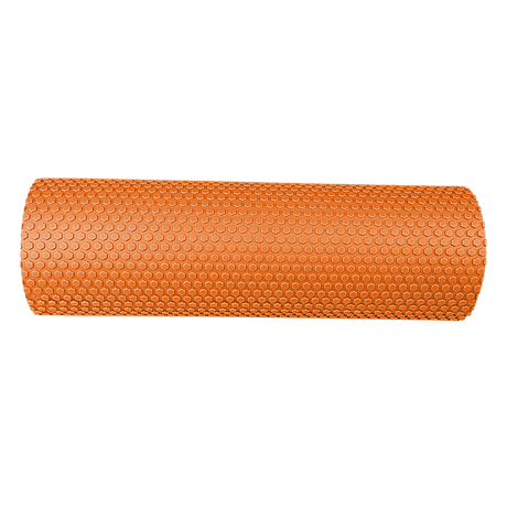 45 x 15cm Physio Yoga Pilates Foam Roller