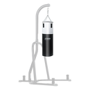 30kg Heavy Duty Boxing Punching Bag Solid Filled