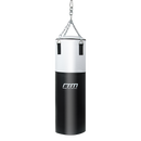 30kg Heavy Duty Boxing Punching Bag Solid Filled