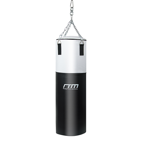 30kg Heavy Duty Boxing Punching Bag Solid Filled
