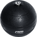 10kg Slam Ball No Bounce Crossfit Fitness MMA Boxing BootCamp