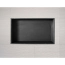 Shower Niche - 350 x 600 x 92mm Prefabricated Wall Bathroom Renovation