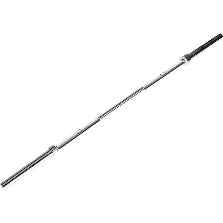 20kg Olympic Barbell (700lbs Rating)