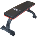 Commercial Flat Weight Lifting Bench