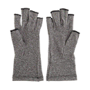 Arthritis Gloves Compression Joint Finger Hand Wrist Support Brace - Small