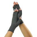 Arthritis Gloves Compression Joint Finger Hand Wrist Support Brace - Small