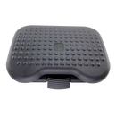 Footrest Under Desk Foot / Leg Rest for Office Chair Ergonomic Computer Plastic