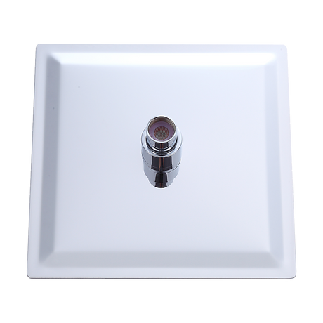 300mm Shower Head Square 304SS Polished Chrome Finish