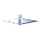 300mm Shower Head Square 304SS Polished Chrome Finish
