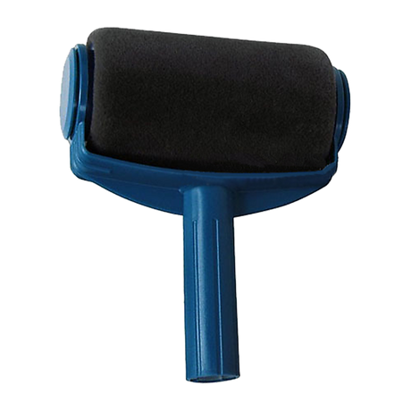 Paint / Painting Set Self-Contained Drip Splatter Roller