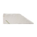 Wedge Elevation Pillow Cool Gel Memory Foam Leg Raiser Support Cushion
