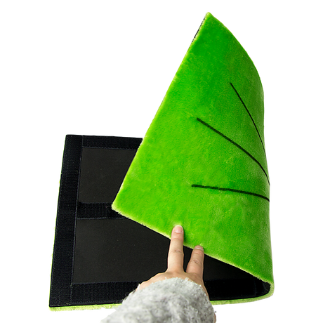 Golf Training Mat for Swing Detection Batting Golf Practice Training Aid Game