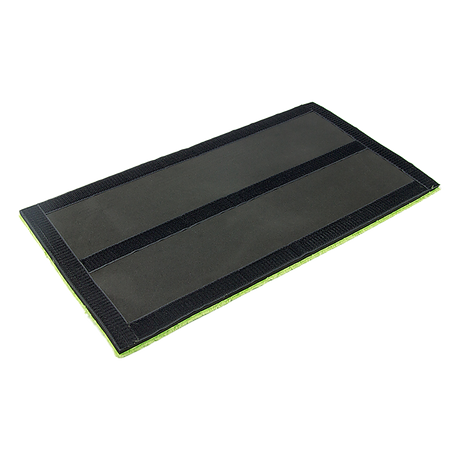 Golf Training Mat for Swing Detection Batting Golf Practice Training Aid Game