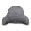 Reading Pillow Back Rest Lumbar Support Arm Seat Cushion Lounger