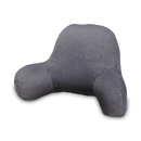 Reading Pillow Back Rest Lumbar Support Arm Seat Cushion Lounger