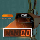 5000kg Electronic Crane Scales Industrial Hanging Digital Weight