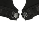 Heavy Bungee Cord Resistance Belt for Home Gym Yoga Bungee Rope Gravity Bungee (90kg)