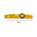 Scaffold Steel Tube Rare Earth Magnet Magnetic Boat Level