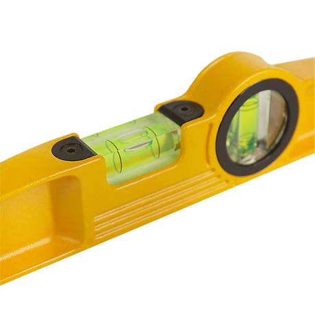 Scaffold Steel Tube Rare Earth Magnet Magnetic Boat Level