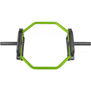 Barbell Olympic Trap Bar Hex Shrug Deadlift