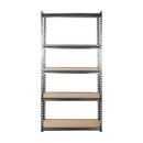 Giantz 6X1.5M Garage Shelving Warehouse Rack Pallet Racking Storage Shelves