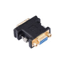 UGREEN DVI (24+5) Male to VGA Female converter (20122)