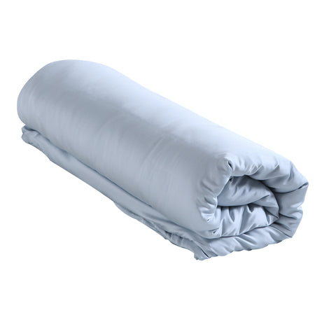 DreamZ Sea 2kgs Bamboo Fiber Weighted Blanket