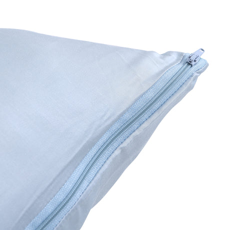 DreamZ Sea 2kgs Bamboo Fiber Weighted Blanket