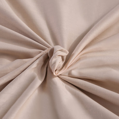 DreamZ Kids Anti-Anxiety Weighted Blanket Cotton Cover in Beige Colour