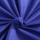 DreamZ Kids Anti-Anxiety Weighted Blanket Cotton Cover in Royal Blue Colour