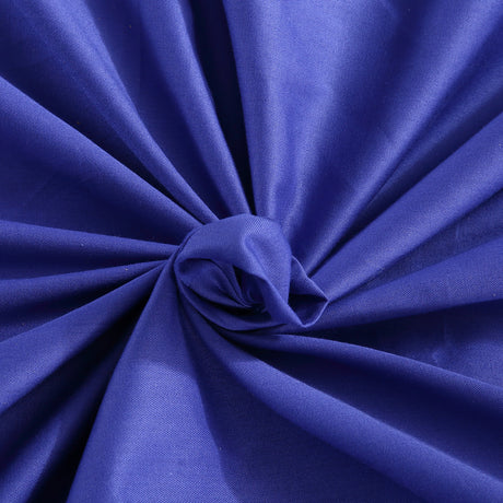 DreamZ Kids Anti-Anxiety Weighted Blanket Cotton Cover in Royal Blue Colour