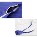 DreamZ Kids Anti-Anxiety Weighted Blanket Cotton Cover in Royal Blue Colour