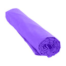 Purple Kids Weighted Blanket Cover