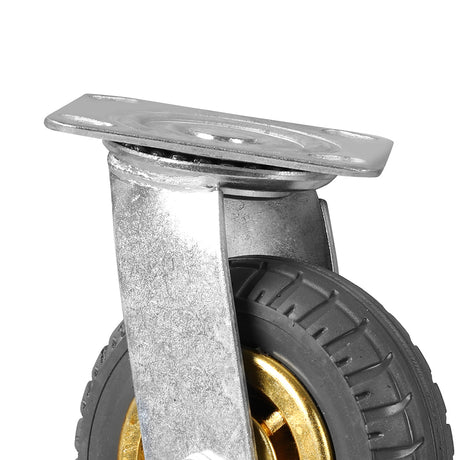 Castor Wheels Heavy Duty 4X 6
