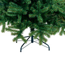 Christmas Tree Kit Xmas Decorations Colorful Plastic Ball Baubles with LED Light 1.5M Type1