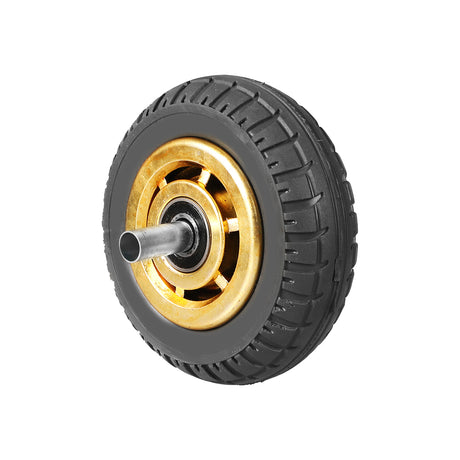 Castor Wheels Heavy Duty 4X 6