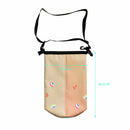 4L Dry Carry Bag Waterproof Beach Bag Storage Sack Pouch Boat Kayak Beige