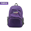 Mountview Waterproof Backpack School Bag Travel Satchel Laptop Bag Rucksack