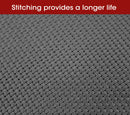 10 FT Kids Trampoline Pad Replacement Mat Reinforced Outdoor Round Spring Cover
