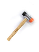 WORKPRO DOUBLE-FACED DEAD BLOW HAMMER