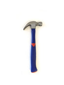WORKPRO CURVED CLAW HAMMER WITH FIBERGLASS HANDLE 16OZ