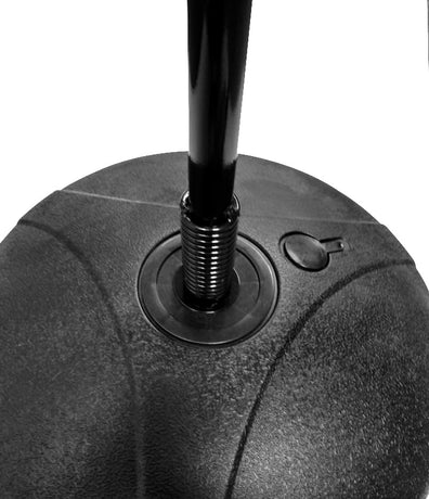 Children Punching Boxing Bag Set